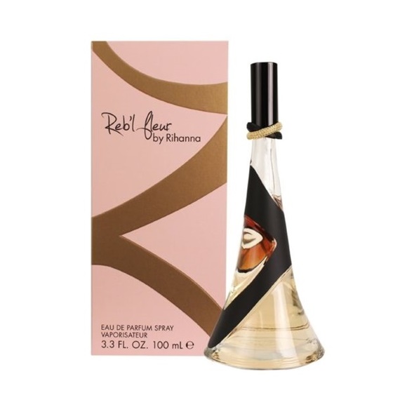 Perfumy Rihanna Reb`l Fleur sklep online, perfumy trwałe
